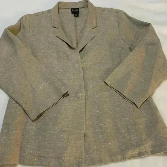 Eileen Fisher - Picture 1 of 5